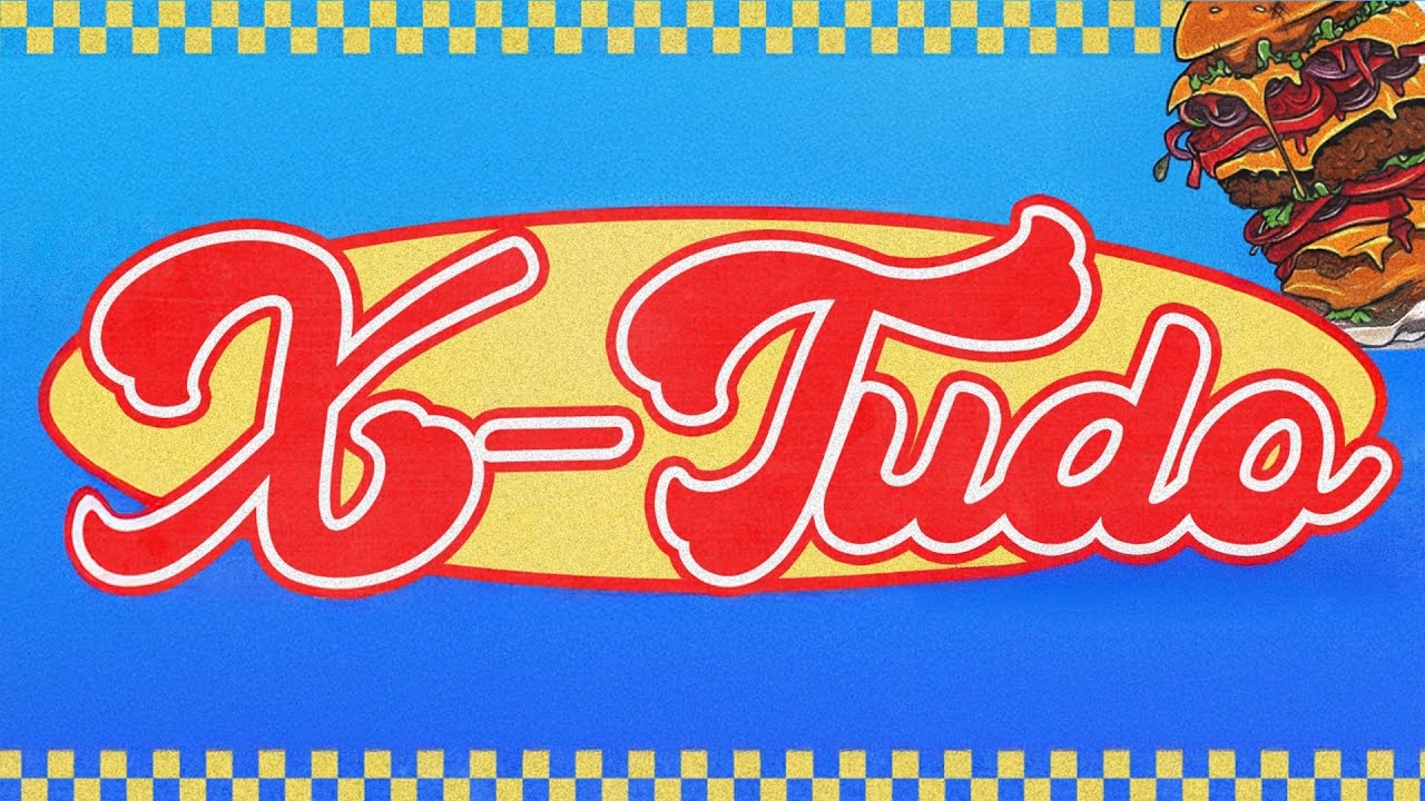 [NICK MORETTI] X-TUDO | FLOW