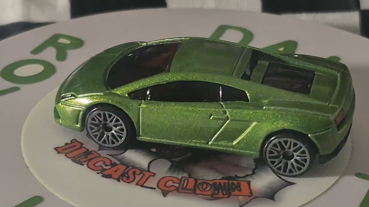 Odds & Ends 118 : Hot Wheels & Matchbox !