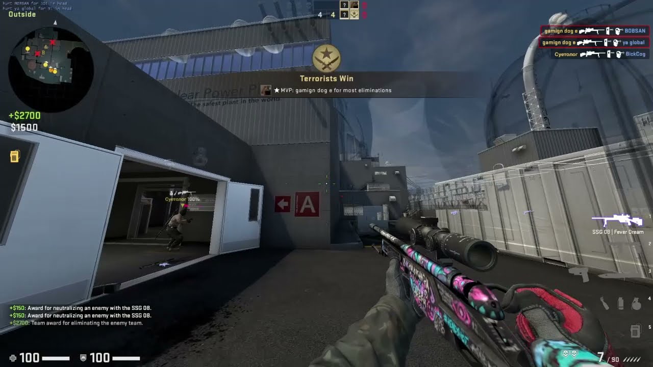 Bloxsense.gay leak +csgo hvh