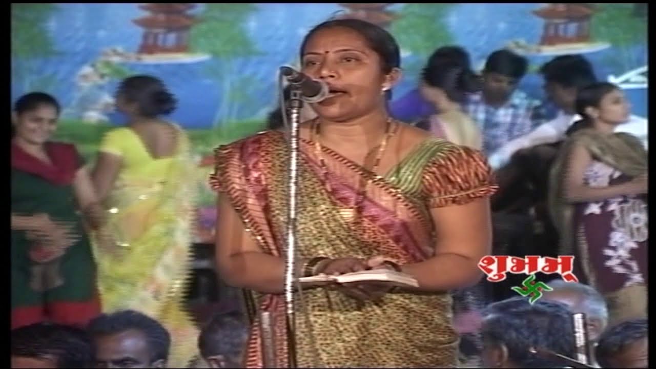 Bansi Bajave Kan #Pustimarg Ras #Manorath | Shiksha Education Zone - Badanpar - Kalavad