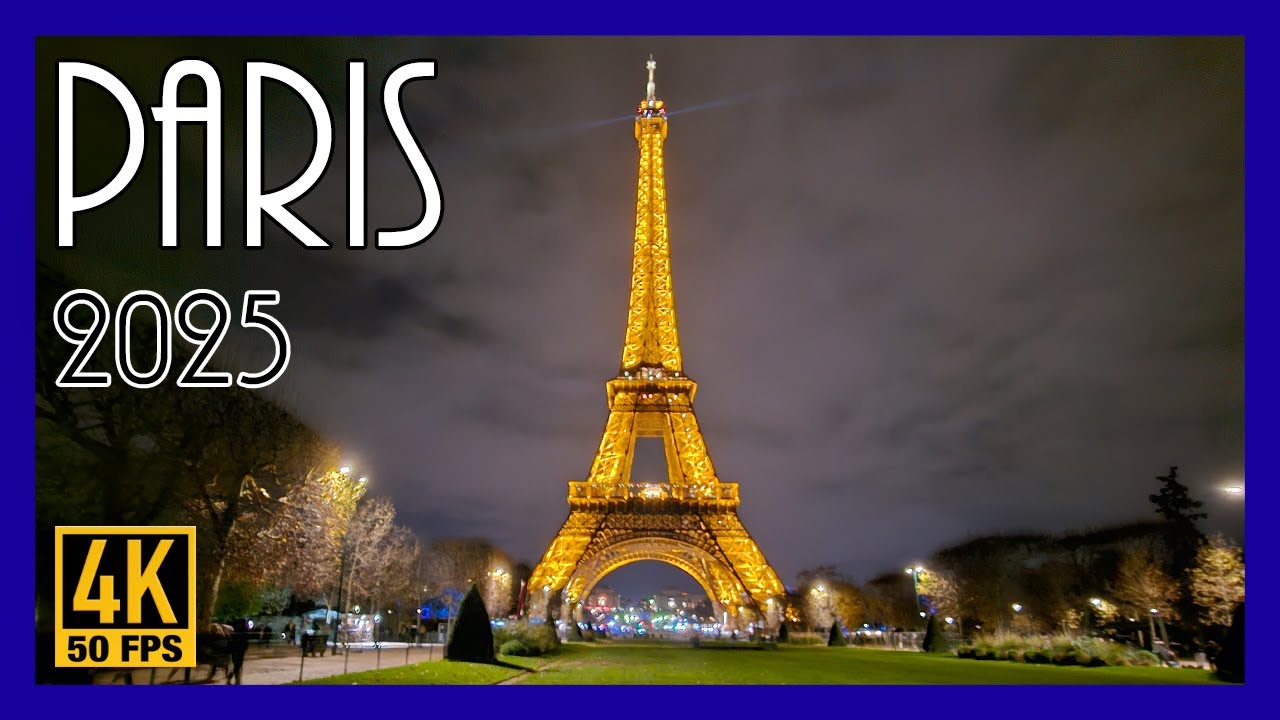 Paris - 2025