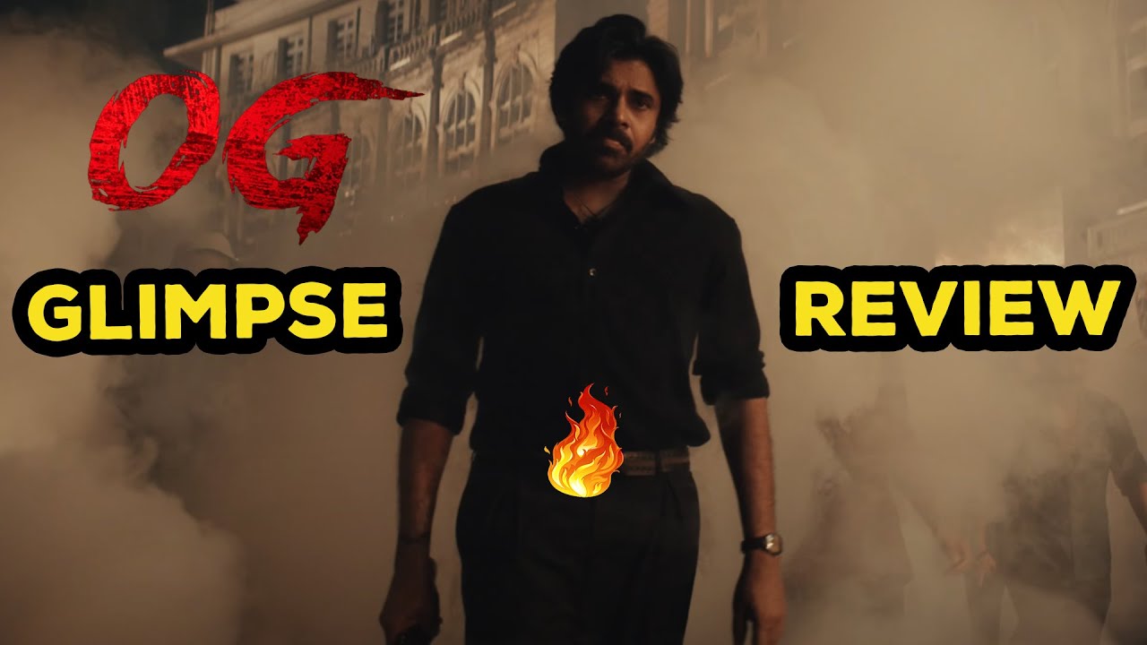 OG GLIMPSE REVIEW AND ANALYSIS || IND VS NEP || TRP-2 || THE 99MM LAB