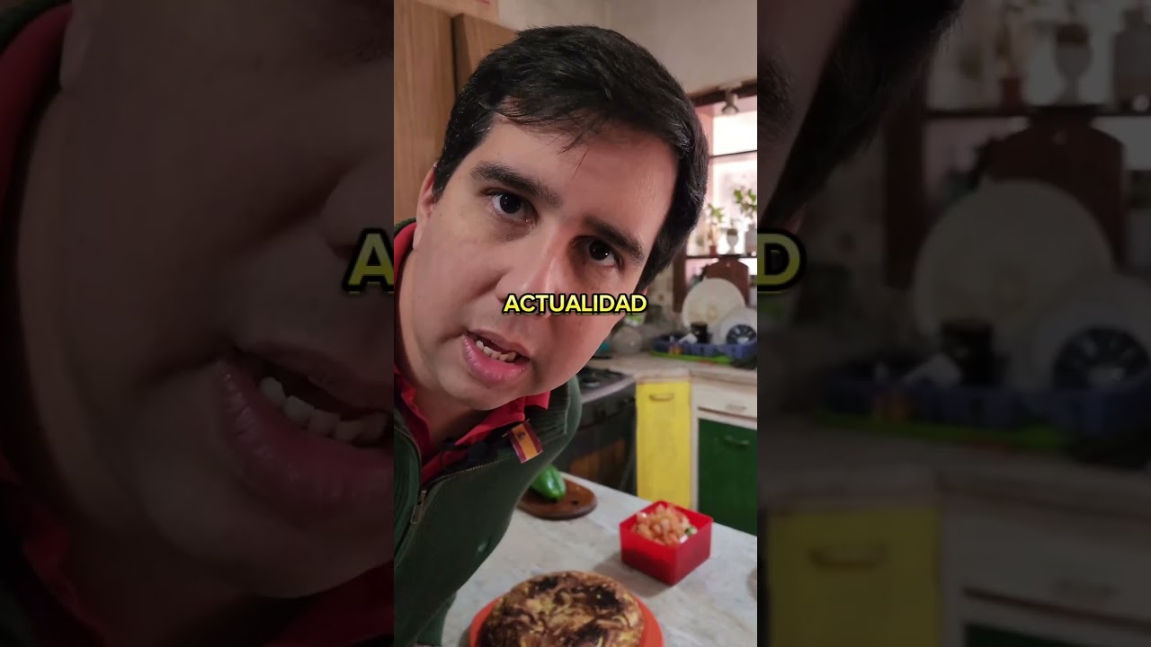 PAÍSES QUE NO CAEN MAL: ESPAÑA