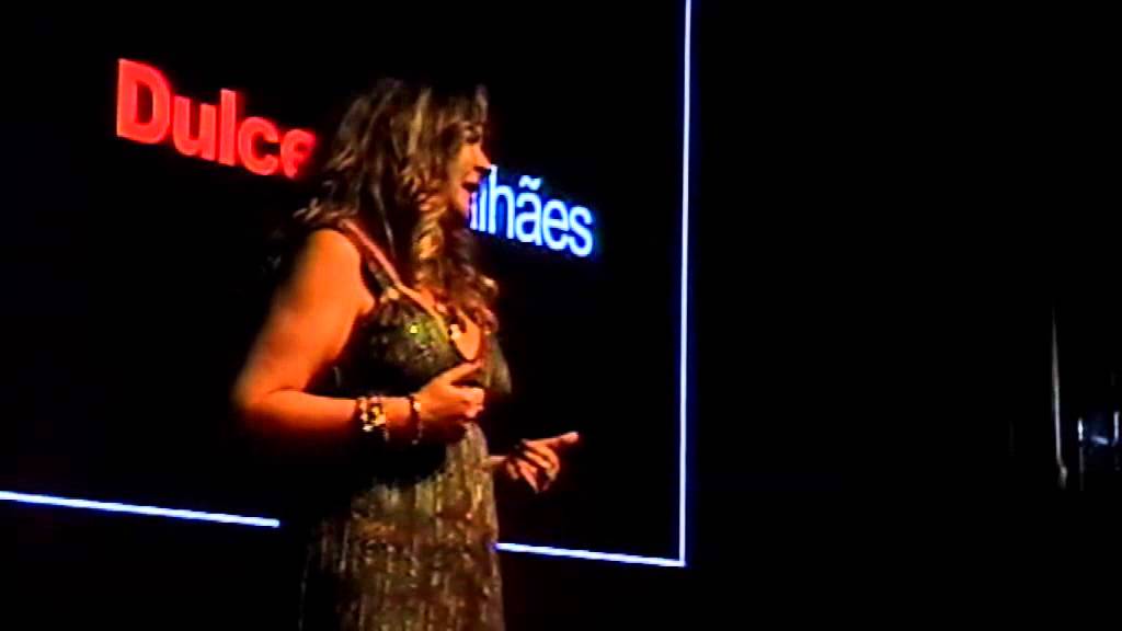 Diversidade Religiosa | Dulce Magalhães | TEDxGoiânia