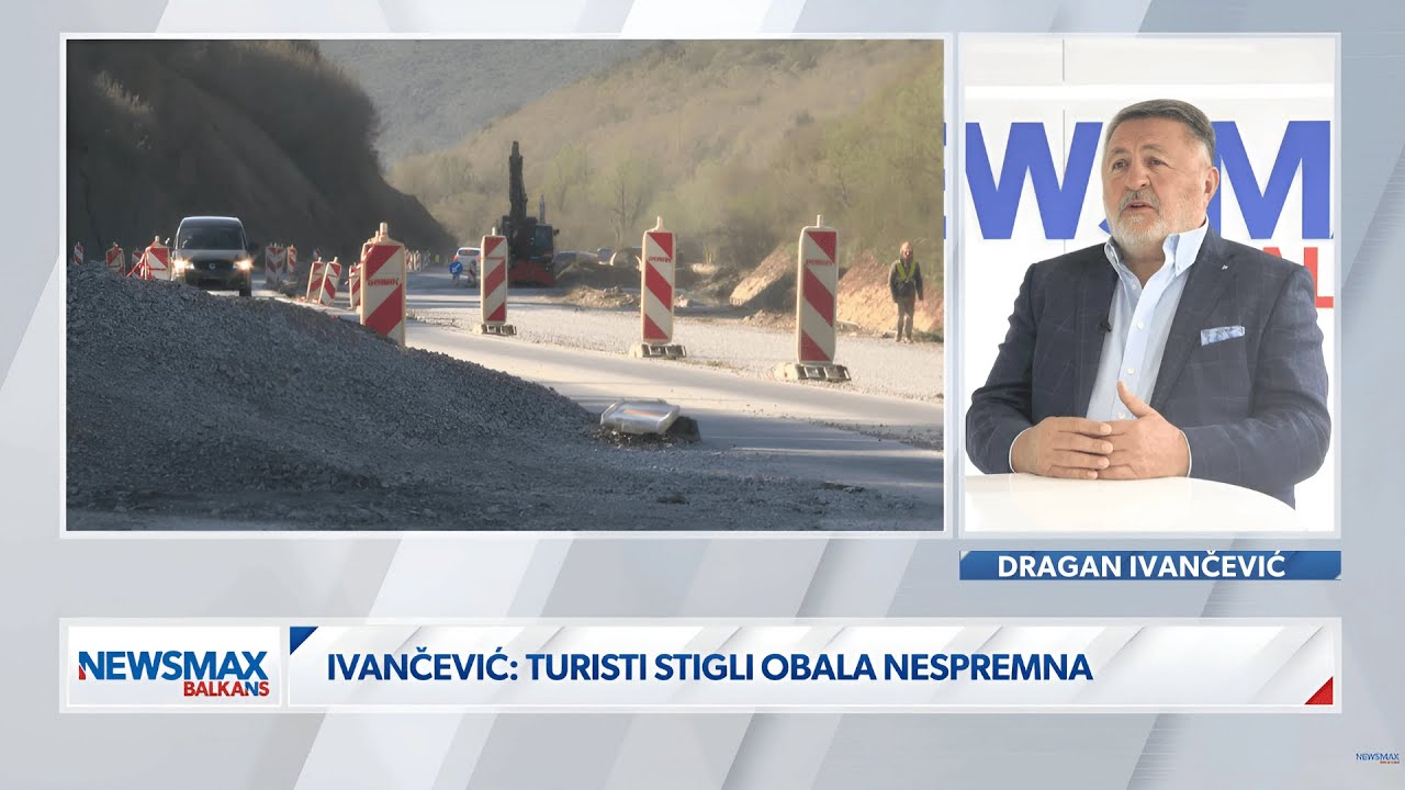 Crna Gora (ne)spremna za sezonu – turiste čekaju veće cijene | STAV REGIONA