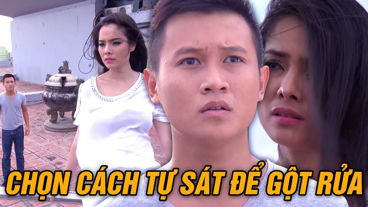 Nữ sát thủ chọn cách TỰ KẾT LIỄU để GỘT RỬA TỘI LỖI | Câu Hỏi Số 5