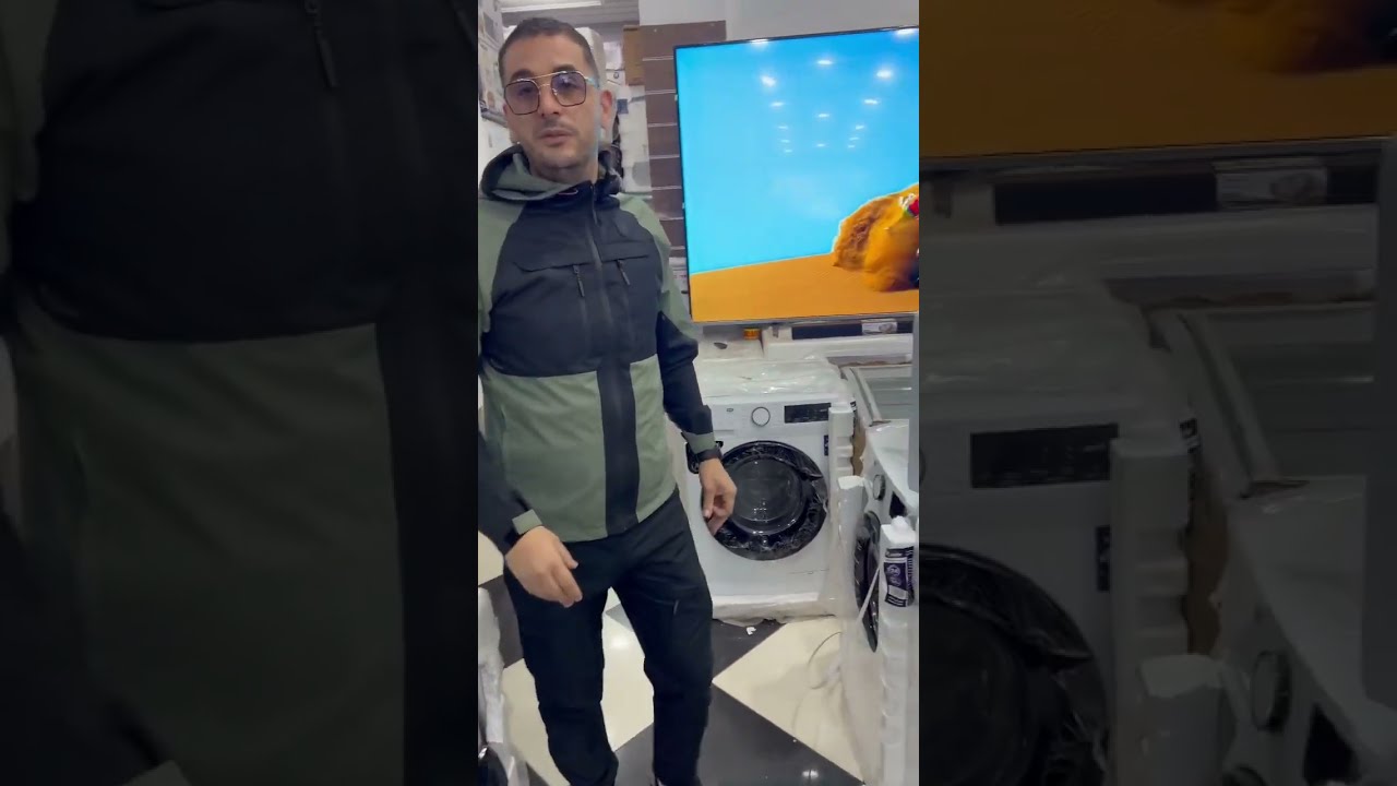 انهيار أسعار التلفاز في الجزائر اليوم 20 ديسمبر 2025 أسعار الشاشات اليوم في الجزائر 