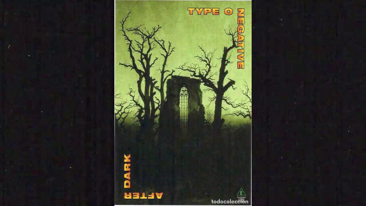 [SOLD] TYPE O NEGATIVE x XXXTENTACION TYPE BEAT  
