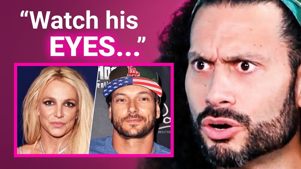 CIA Spy: Spot This Red Flag & Never Get F*CKED With Again!