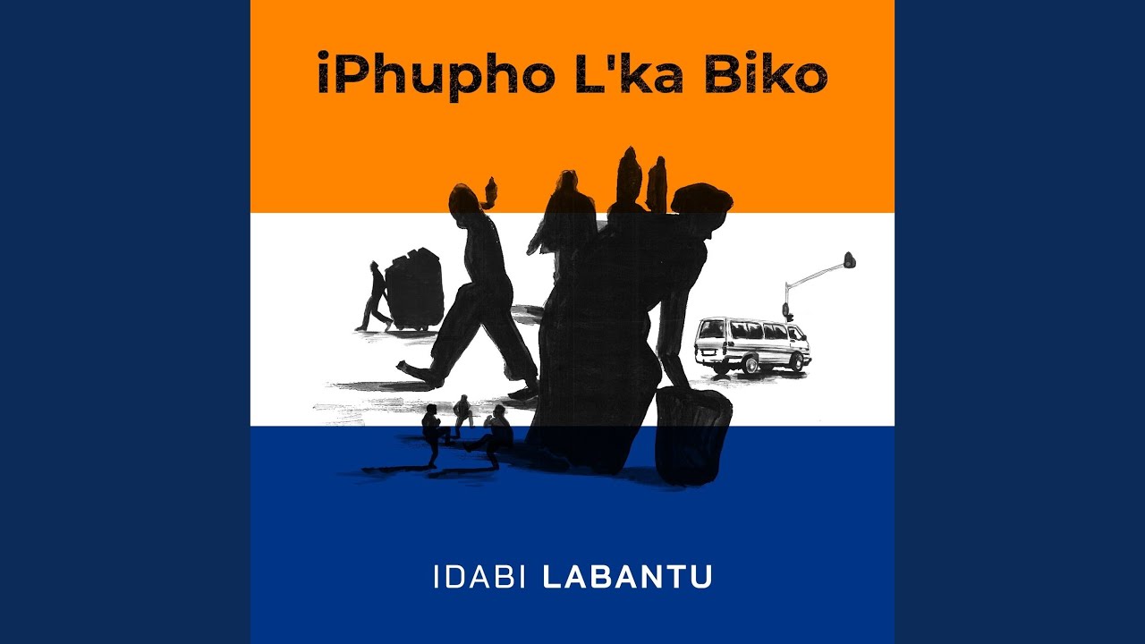 Idabi Labantu
