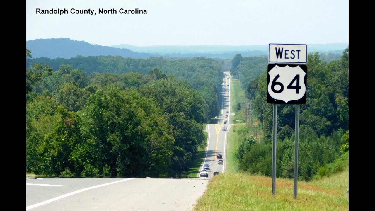 US 64