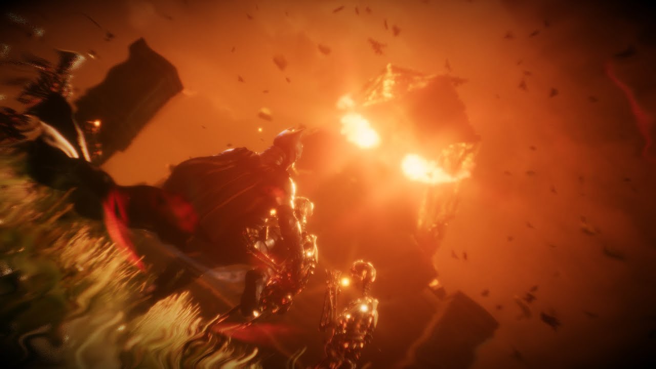 Unreal Engine Batman Arkham #20: Halloween Special, Batman Begins updates and Injustice 2 Batman