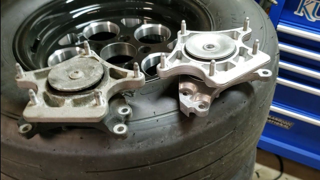 Part 2: Owning a used Mercedes Benz out of warranty... transmission mount replacement.
