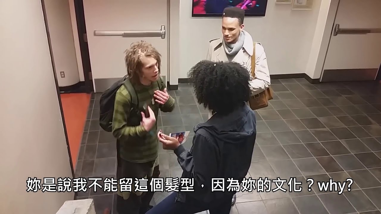 文化挪用