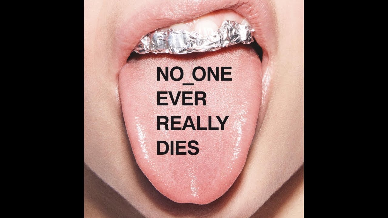 N.E.R.D - No One Ever Really Dies (Full Album) Vinyl