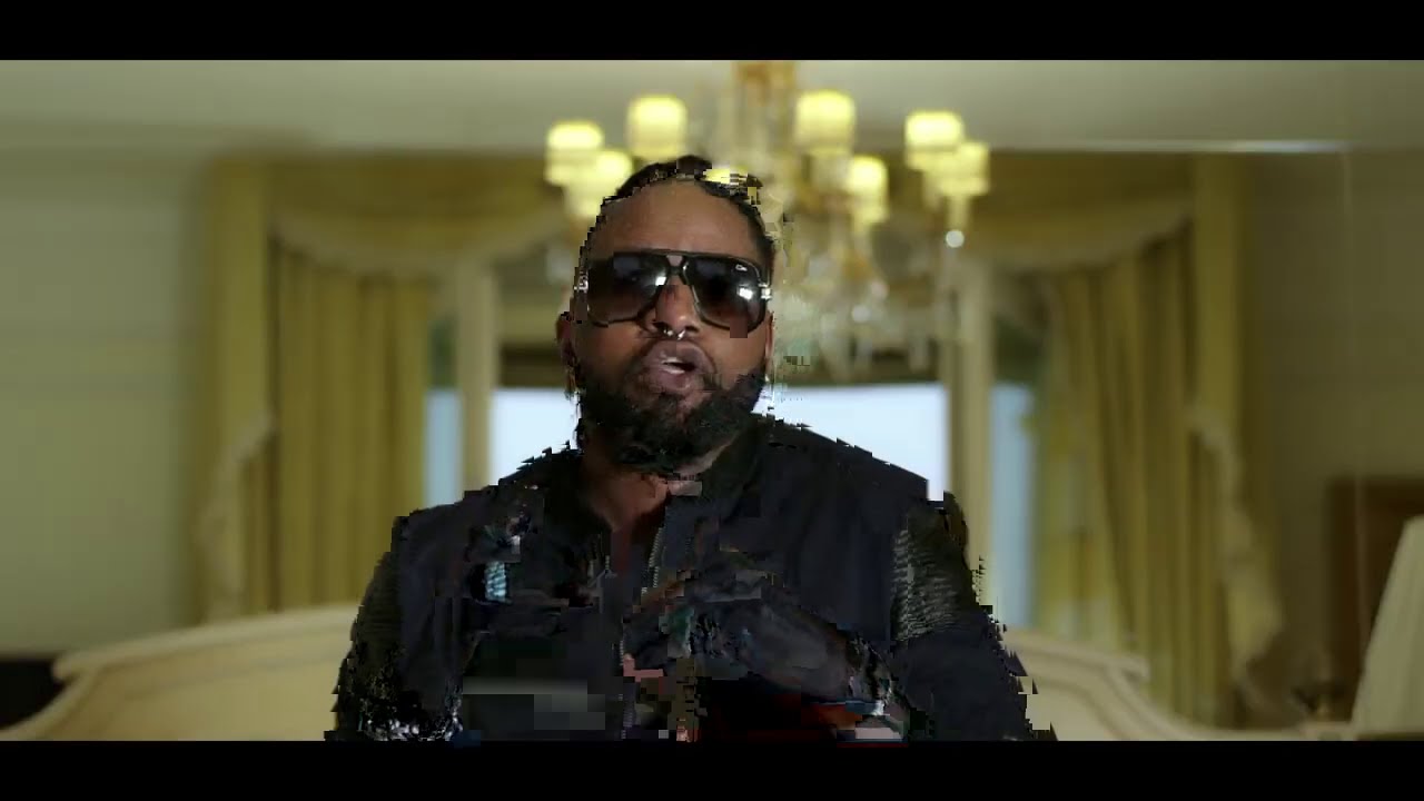 Ferre Gola - Mannix