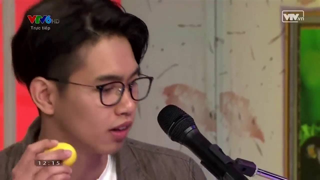 Ngọt - Cho Tôi Đi Theo (trực tiếp tại Bữa Trưa Vui Vẻ VTV6)