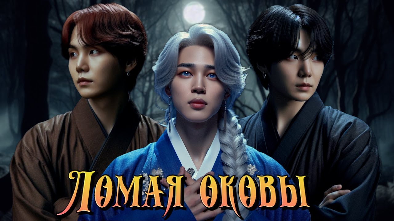Ломая оковы | Глава 22 | Feral.Berry. | ЮНМИНЫ, ВИГУКИ, НАМДЖИНЫ | Озвучка фанфика от Мио #bts