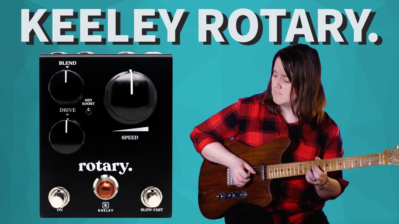 This pedal has sold out four times...and I totally understand why