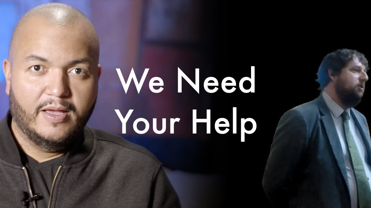 TTATT: We Need Your Help