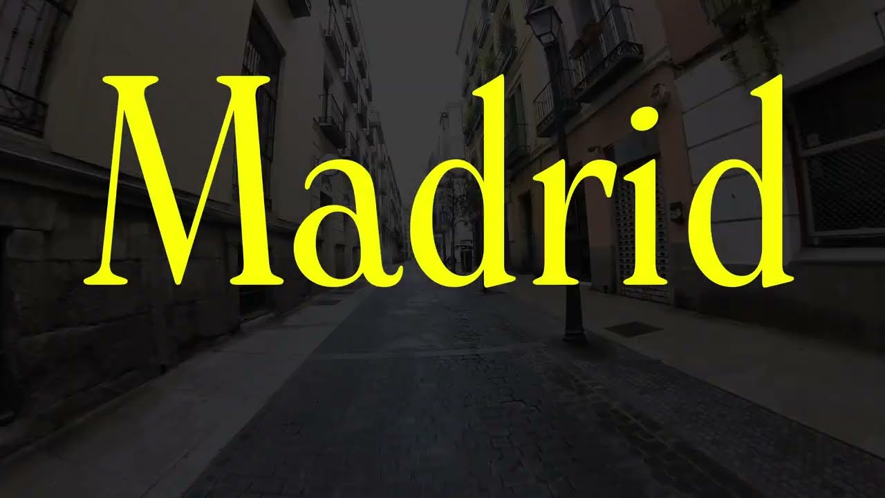 Ruta moto Madrid Puerto de la Cruz Verde y sierra noroccidental