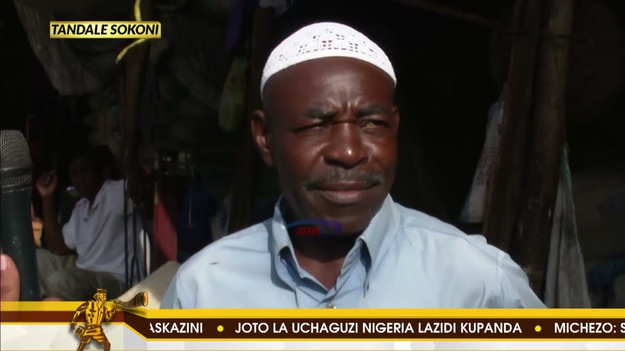 FARASI | Hali ya biashara kwa wafanya biashara wanaouza mchele kwa bei ya jumla