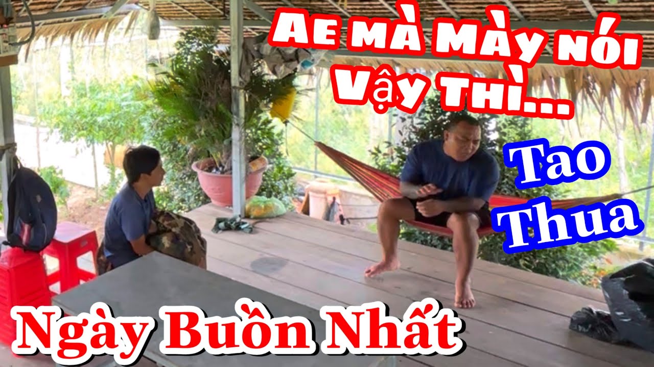 TXVL - Đã Đến Lúc Ku Lùn Phải Rời Team Thánh Xàm Đi Theo Con Đường Mới