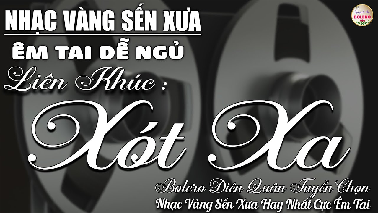 Album Bolero HAY NHẤT HIỆN NAY➤Nhạc Trữ Tình DIỄN QUÂN CỰC ÊM TAI Toàn Bài Hay➤Nhạc Vàng CỰC KỲ HAY