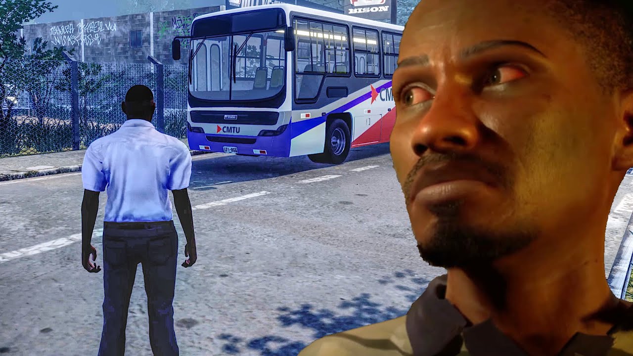 SAIU TRAILER DA HISTORIA DO 171 (+ gameplay )