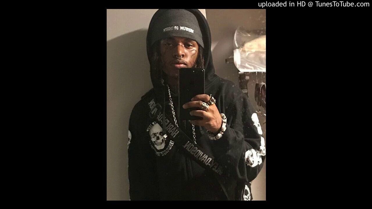 [FREE] SAD ZILLAKAMI X CITY MORGUE TYPE BEAT (prod. x10derrick)