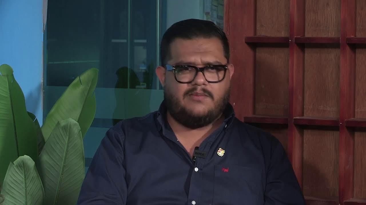 🔴✨ ¡ESTAMOS EN VIVO!  ✨ INICIAMOS 2026 CON LA CUARTA TEMPORADA DE JUVENTÍZATE.