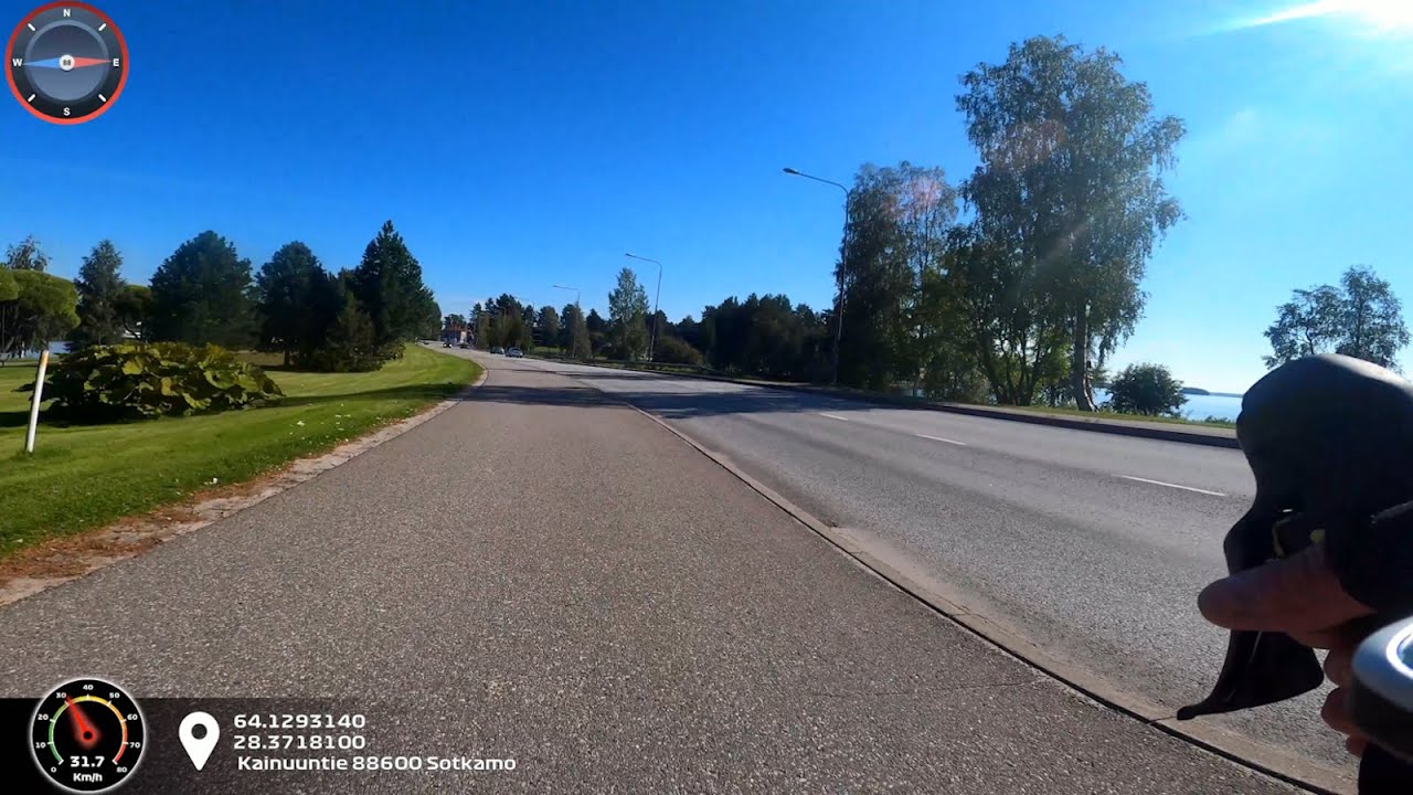 Kuhmo Vuokatti Sotkamo Kuhmo