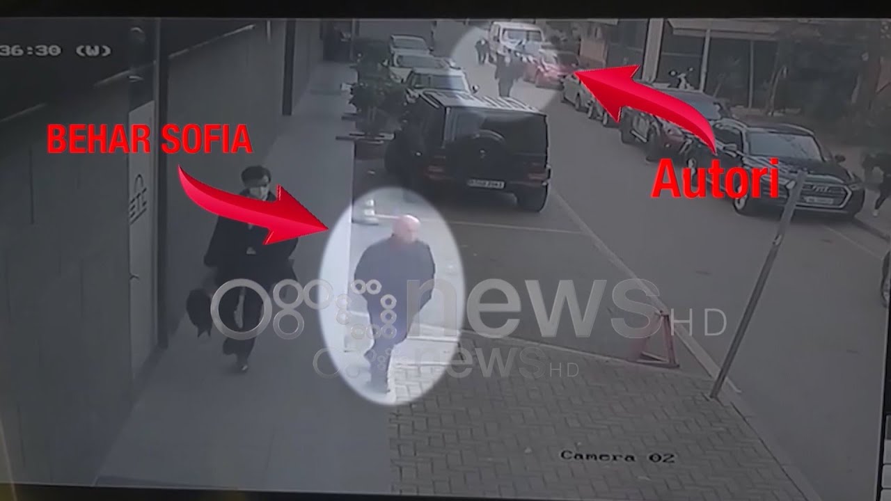 Organizoi vrasjen e biznesmenit Behar Sofia, jepet d&euml;nimi p&euml;r Jemin Sher&euml;n