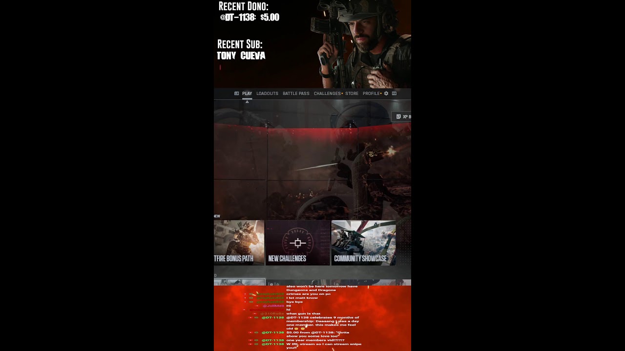 Battlefield 6 ????!!!! (Portrait)