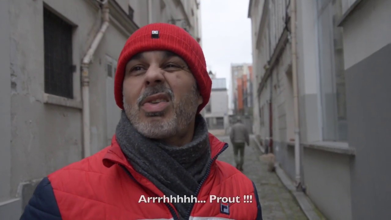 Les Incivilit&eacute;s 5
