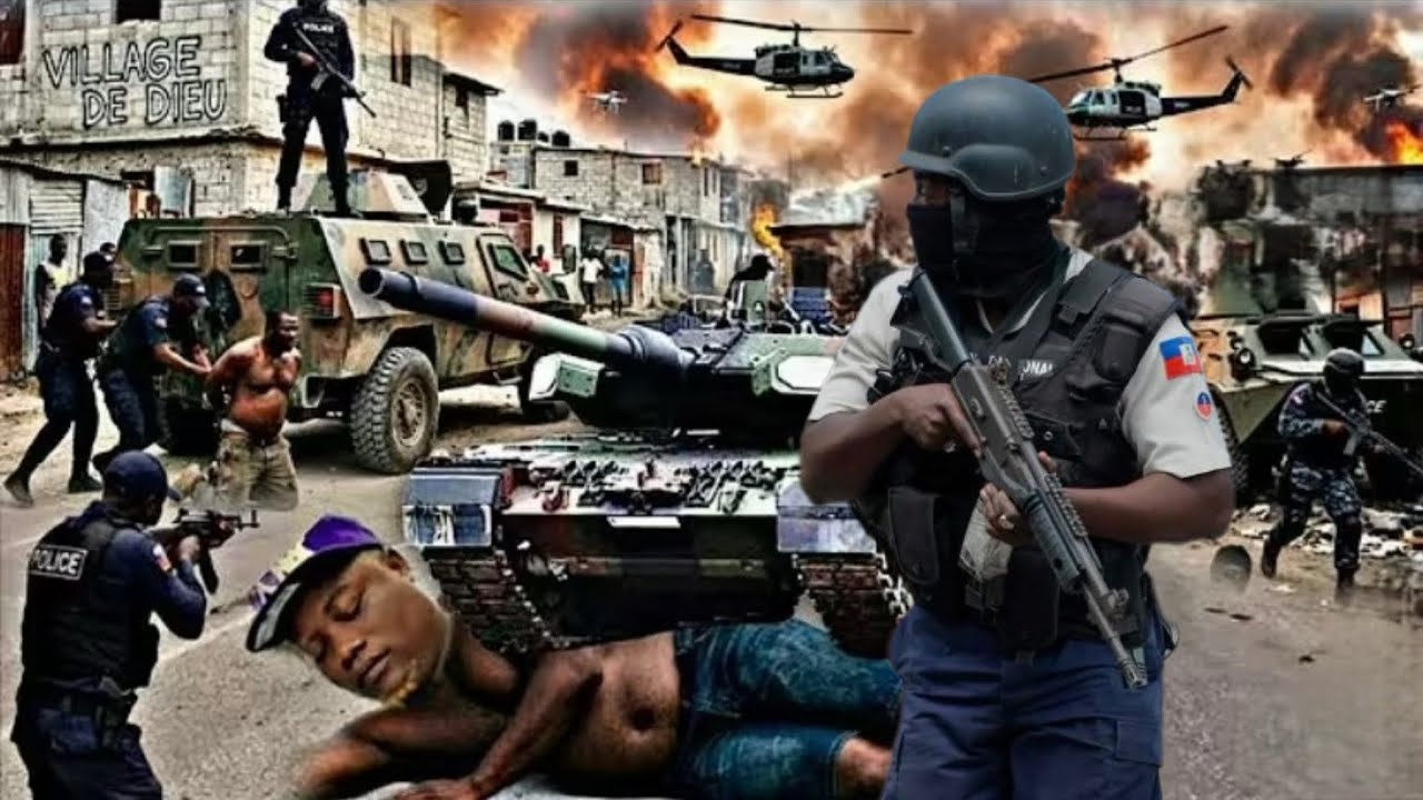 19 mars2026  ANMWEY NOUVO CHA LAPOLICE PASE SOU IZO SE KONFIME TOROA AL JWENN BARON ME VIDEOA VIKTWA