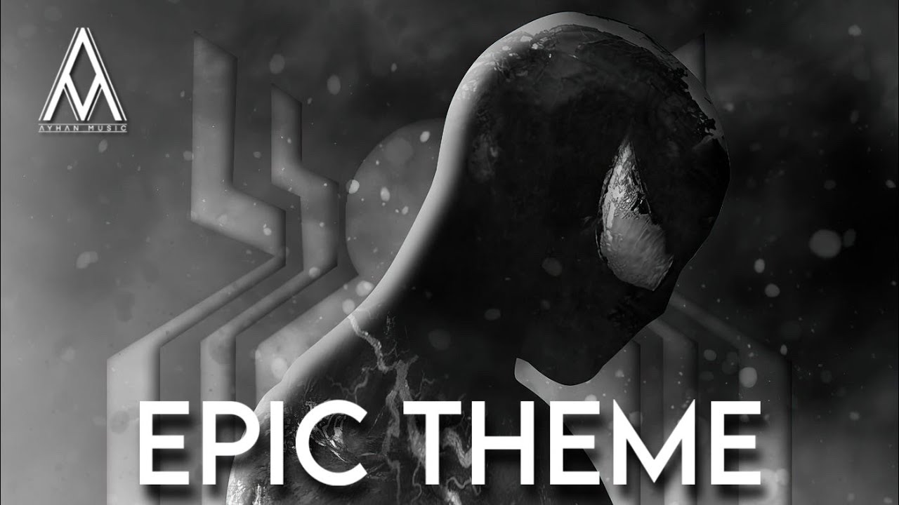 Spider-Man Black Suit Theme | EPIC MCU-SOUNDTRACK