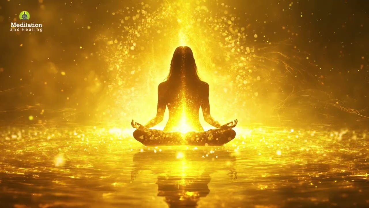 2:22 Portal Activation Meditation | Manifest Abundance & Financial Blessings