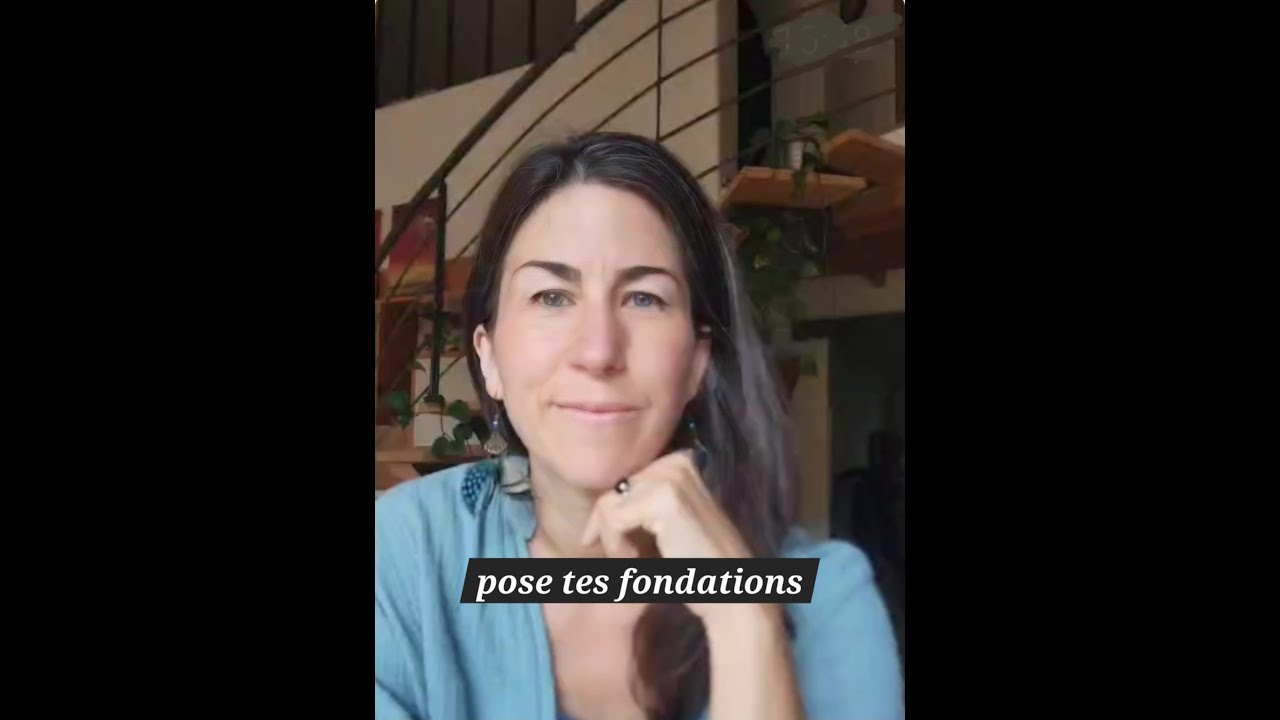 Les clés pour vivre de ta passion