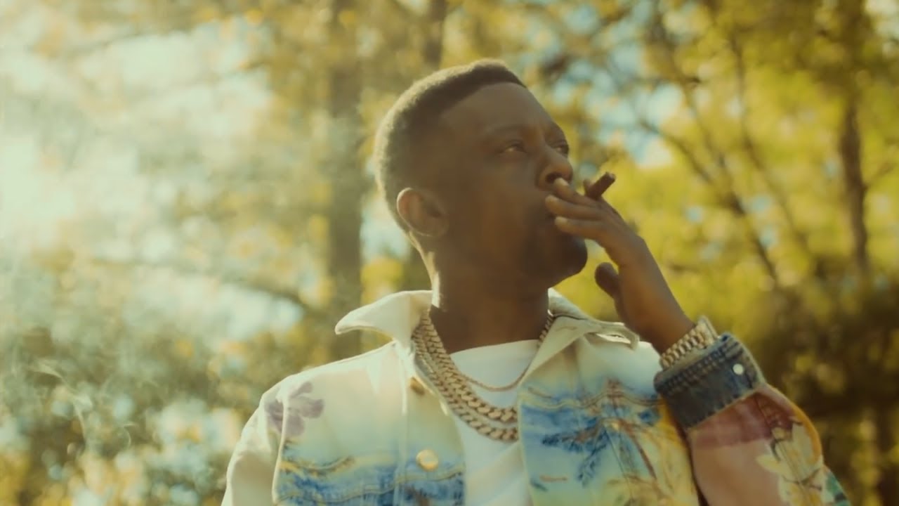 Boosie Badazz 