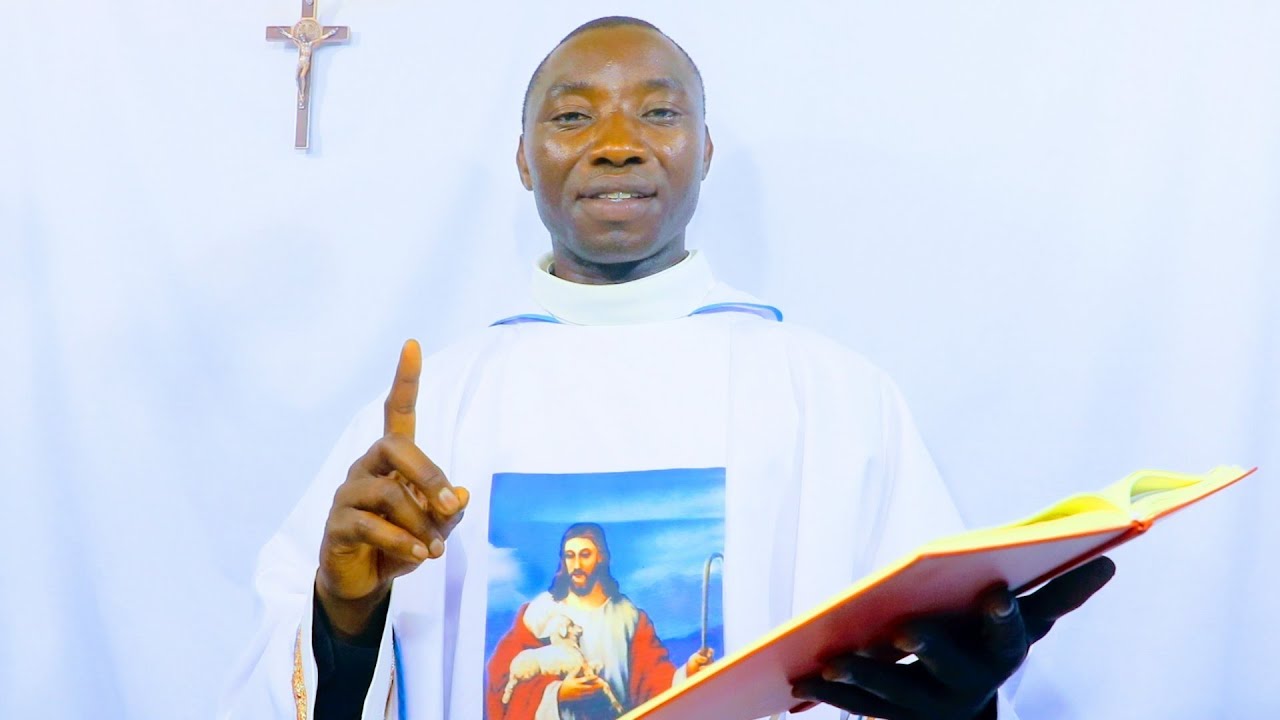 Fungura niba ugira impuhwe ! IIki kintu nugikorera uwaguhemukiye, ntazongera guhemuka!
