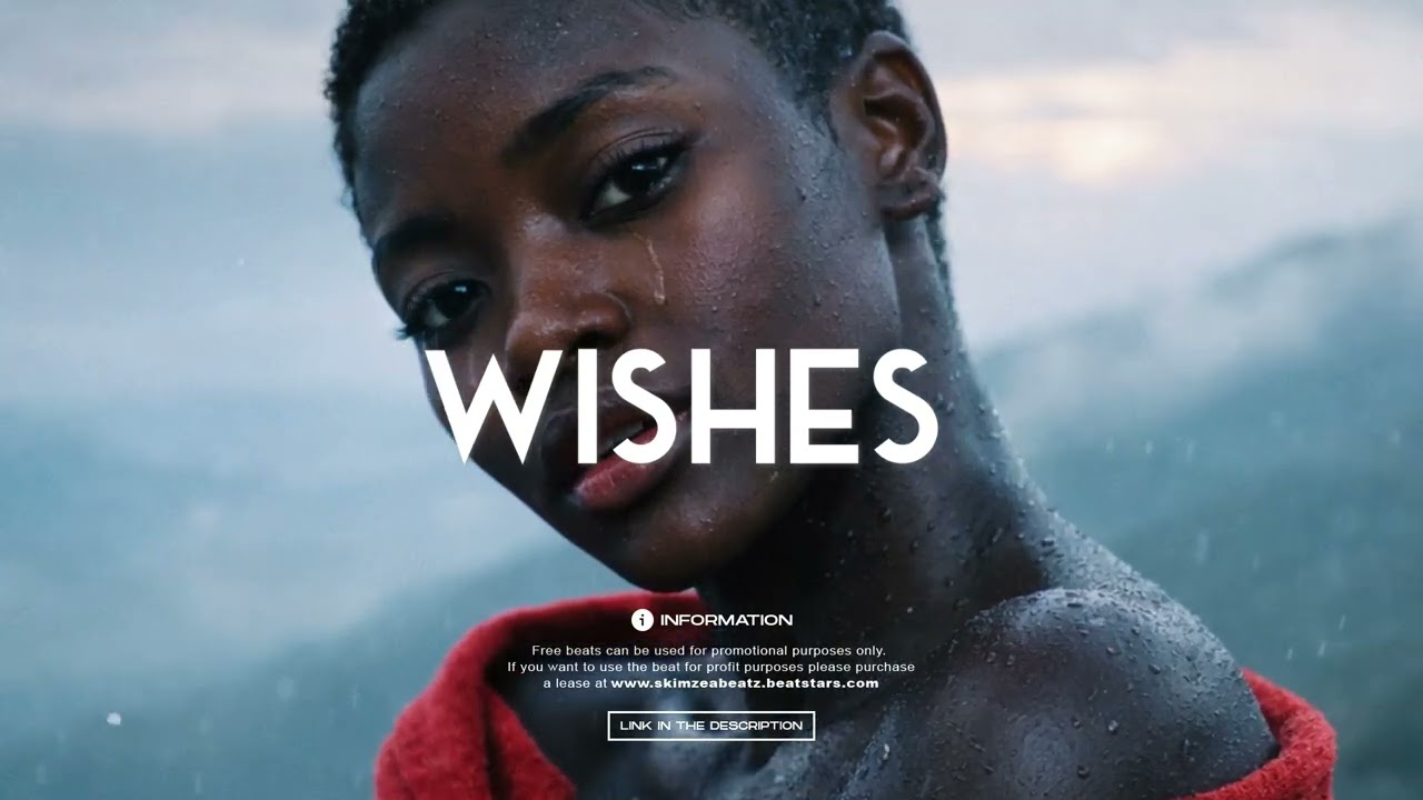 [FREE] Wishes &ndash; Emotional Afrobeat Instrumental 2026 | Omah Lay x Rema Type Beat
