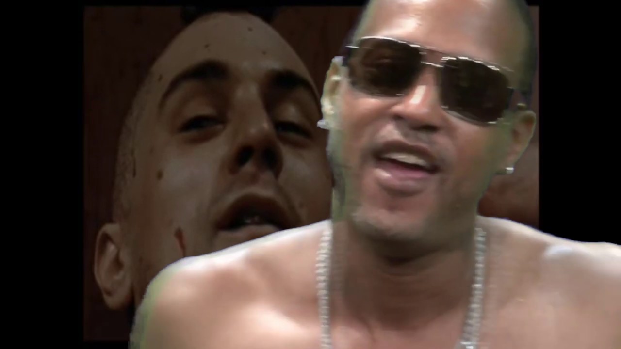 Viper - I'm God's Favorite (Night Of Tha Murda) (OFFICIAL VIDEO)