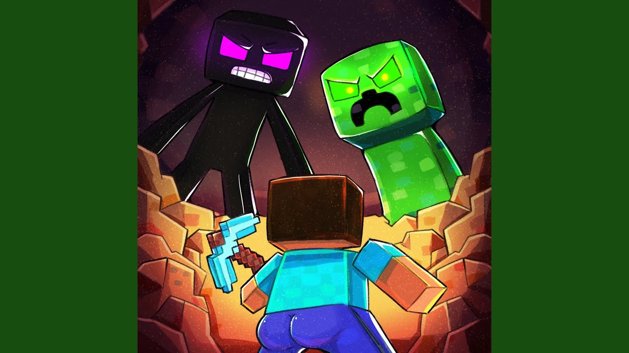 Mine + Craft