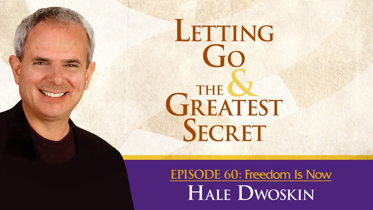 Hale Dwoskin - Freedom Is Now