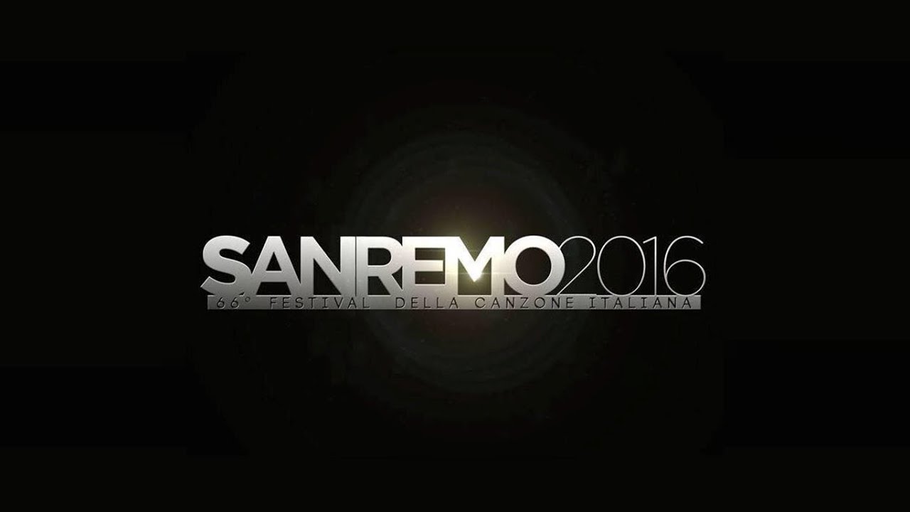 Sanremo2016 - ESCLUSIVA: Intervista Ermal Meta