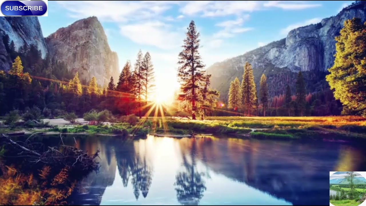 Beautiful Mountain Ever !! II Nature factory AZ II Beautiful Nature II Beautiful Mountain