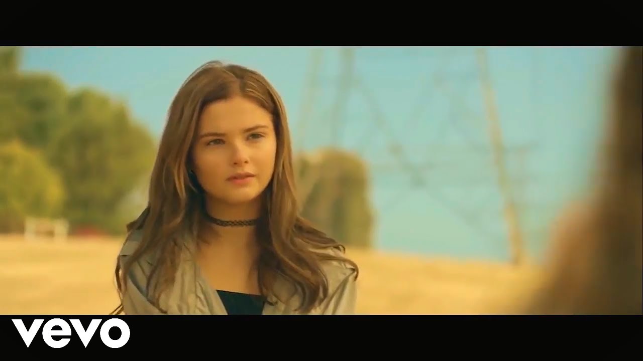 Justin Bieber - Can You Feel Me [Official Video]