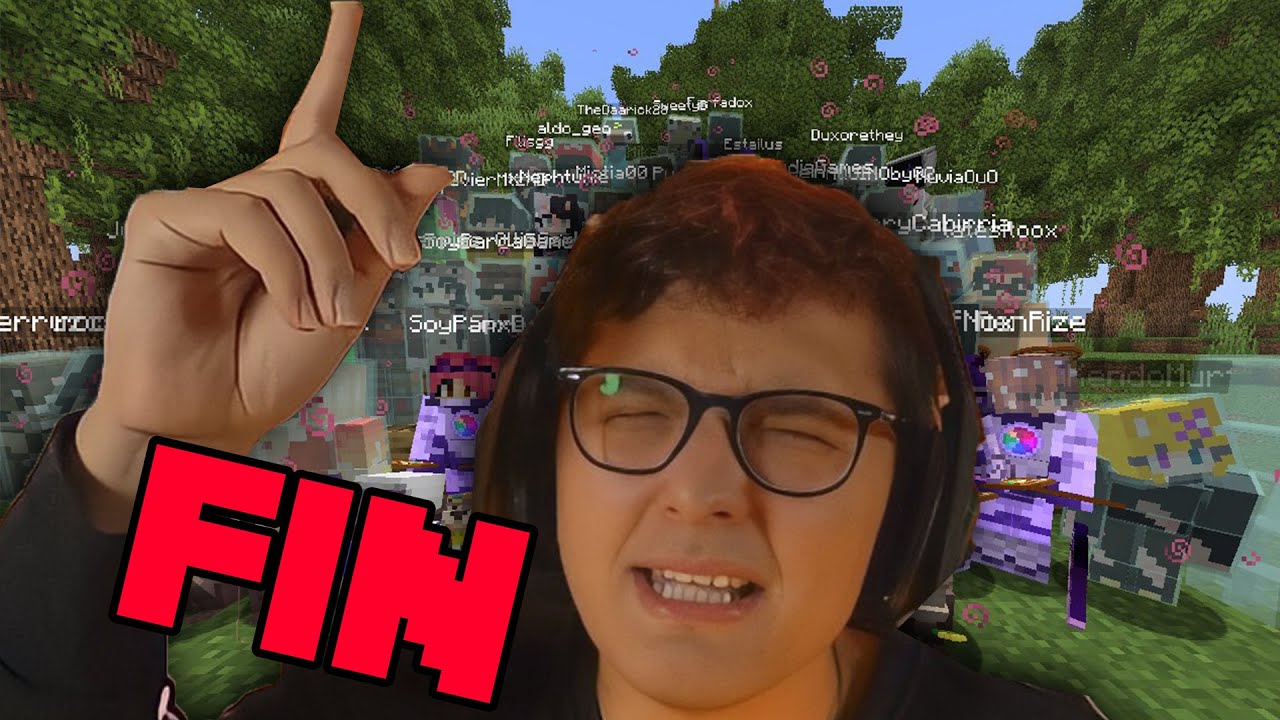 EL FINAL