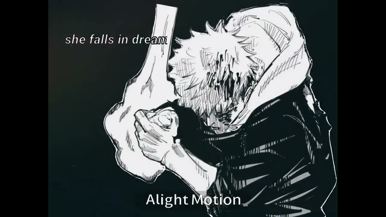 Yuji Itadori + Dagger 